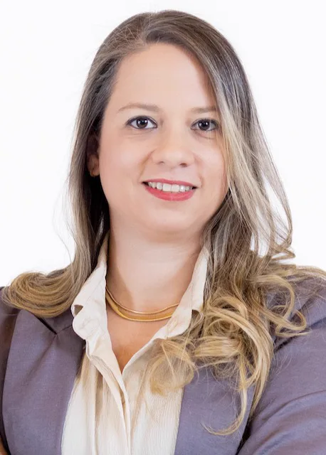 Márcia Mondin, fundadora e Diretora Executiva da EBYCELL Agro